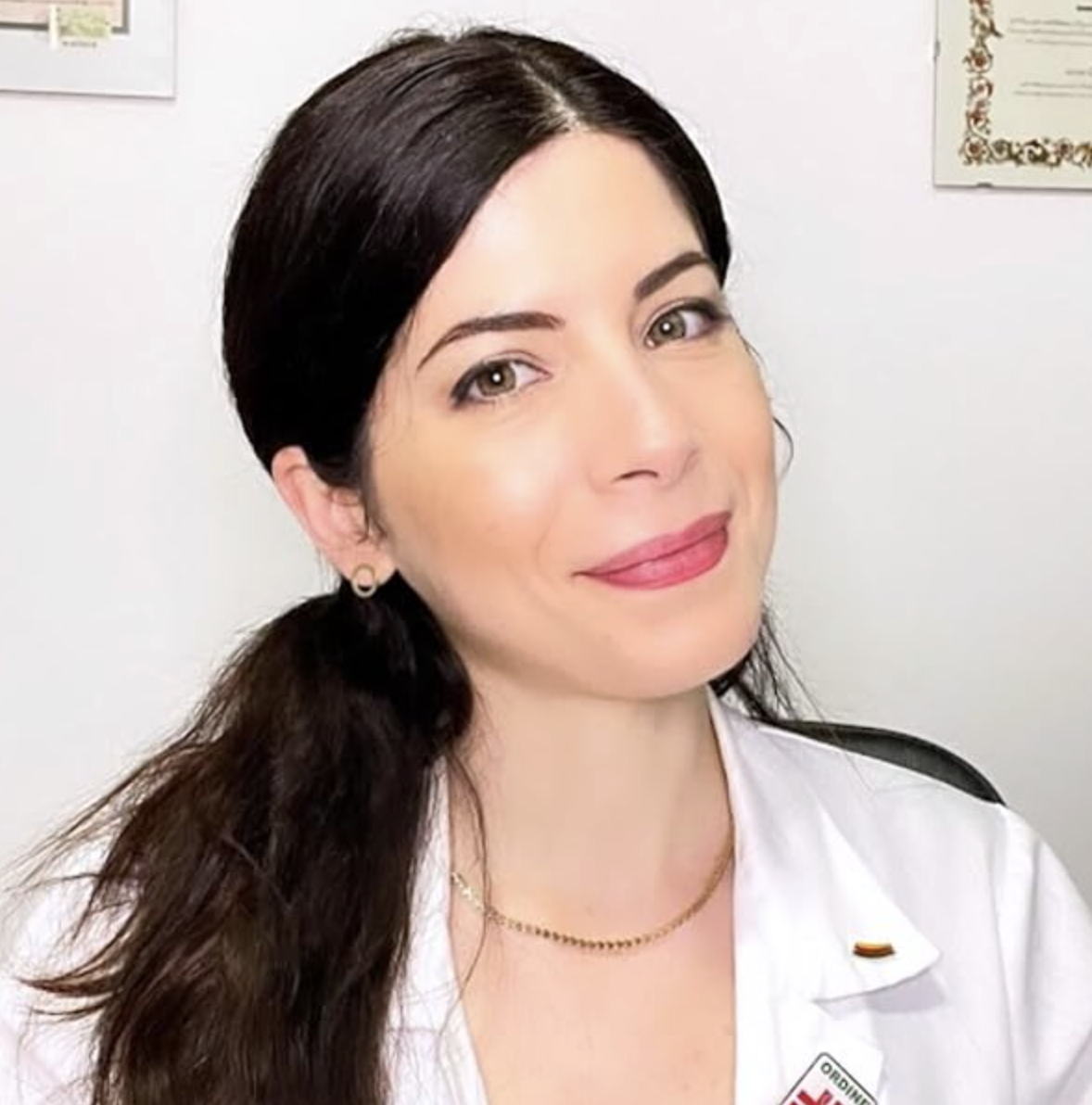 Retrato del autor invitado